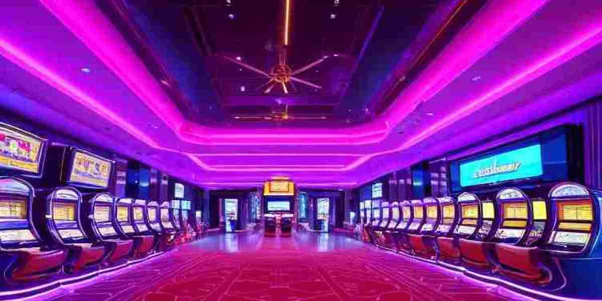 Exclusive Table Games at Casino Casino