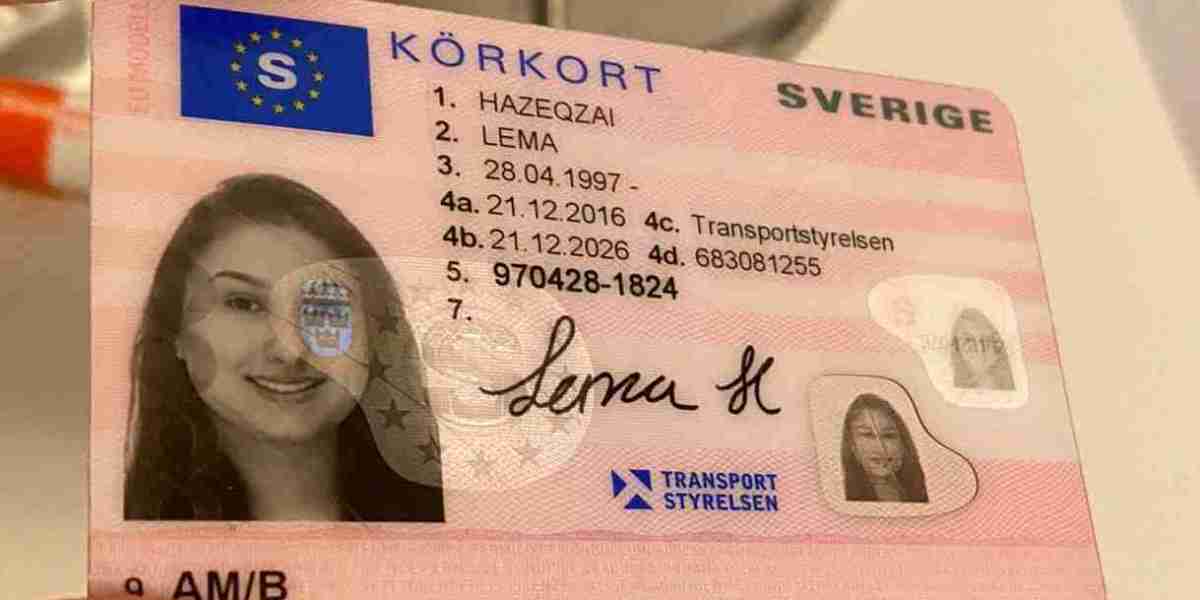 Getting Behind the Wheel: A Guide to Buying A1 and A2 Driving Licenses