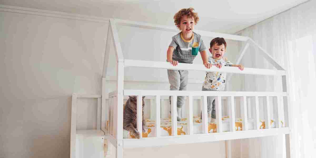 Your Family Will Thank You For Getting This Bunk Bed 3
