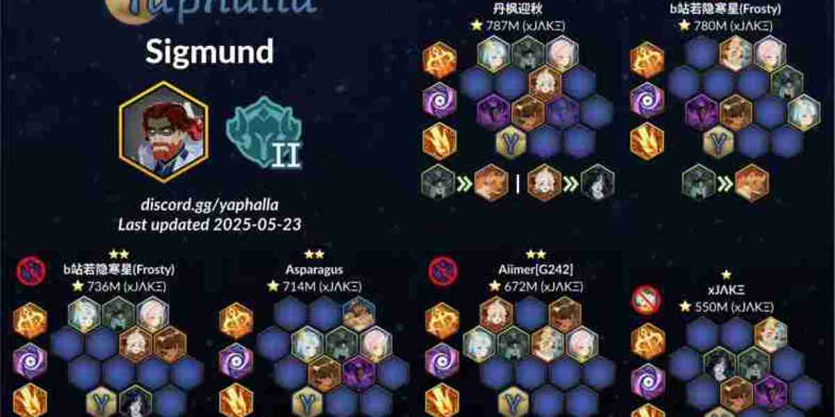 AFK Journey - Defeat Sigmund in Dream Realm