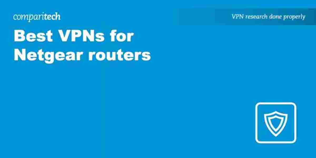 Netgear Routers: VPN Integration Options