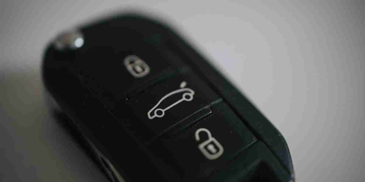 10 Ways To Create Your Replacement Remote Car Keys Empire