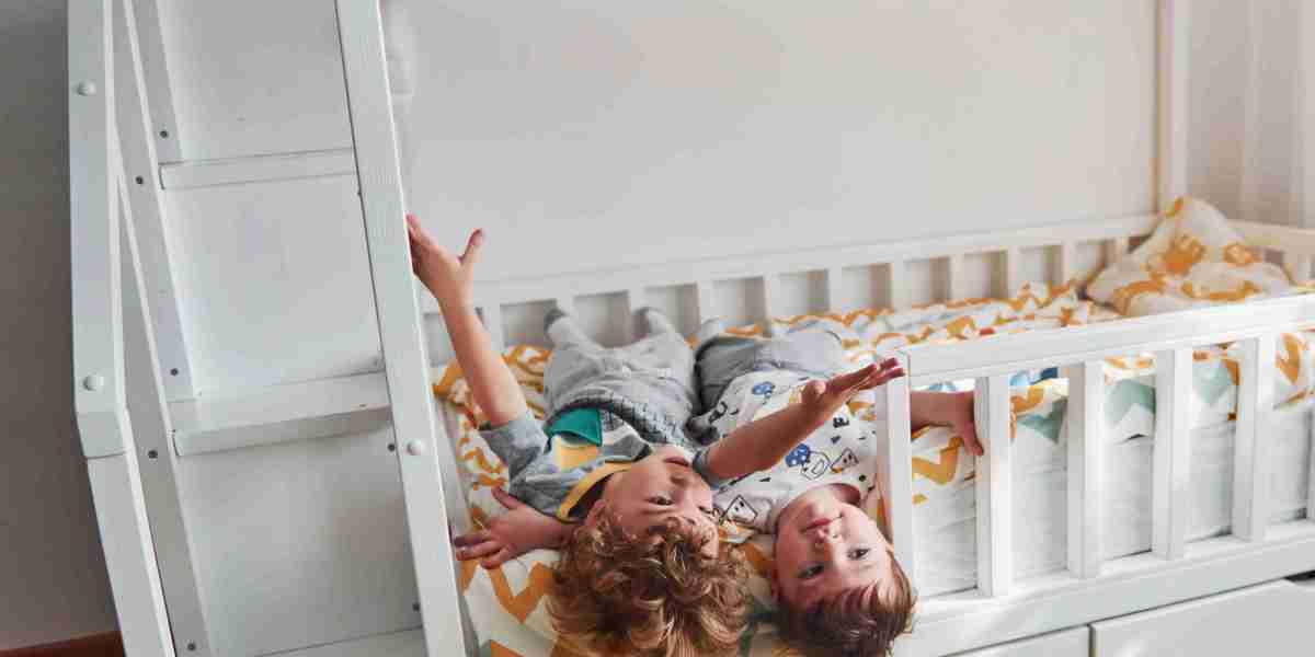 The Best Bunk Beds Cheap Tricks To Transform Your Life