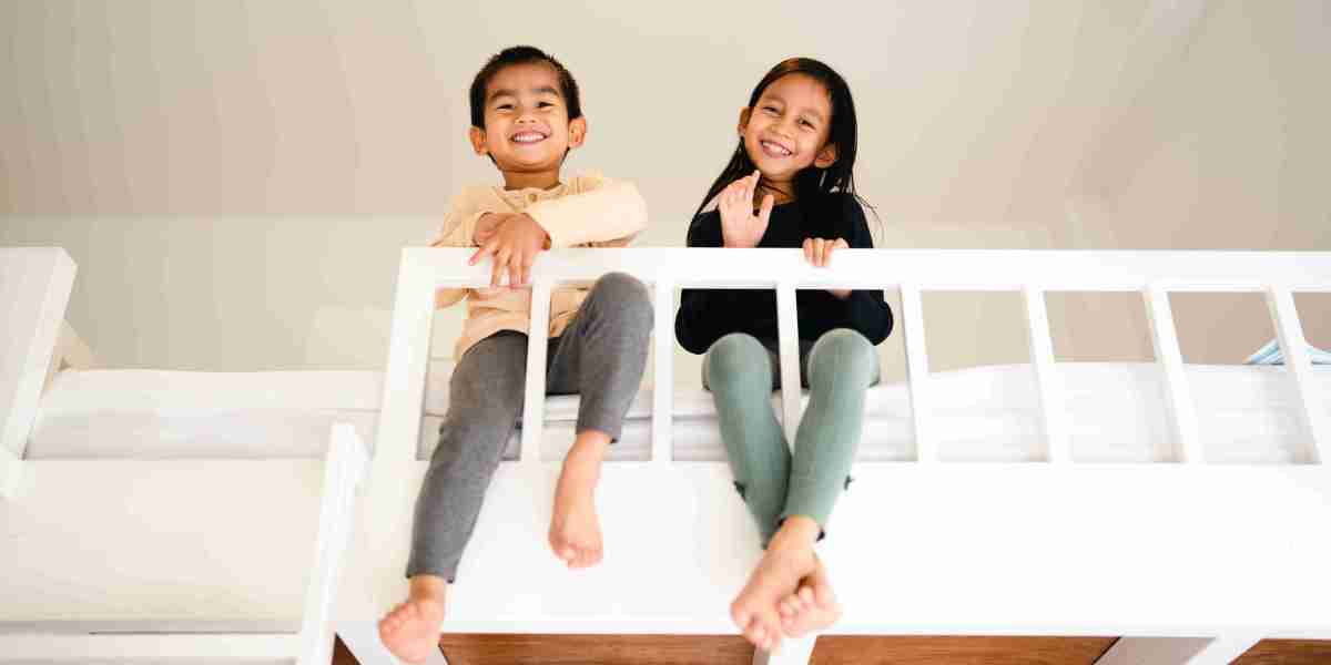 Bunk Bed 3's History Of Bunk Bed 3 In 10 Milestones