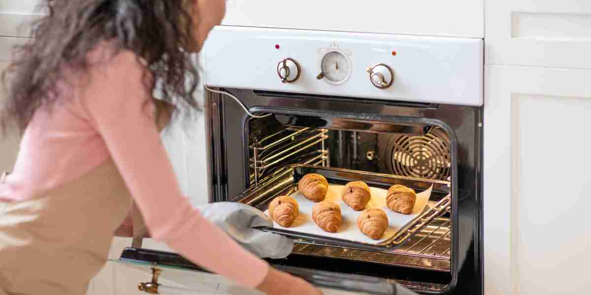 What's The Job Market For Inbuilt Ovens Professionals Like?