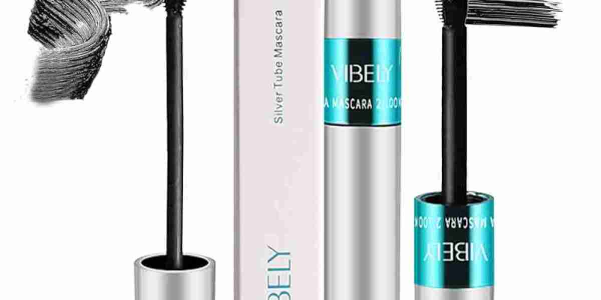 Some People Excel At Vibely Mascara Reviews And a few Don't - Which One Are You?
