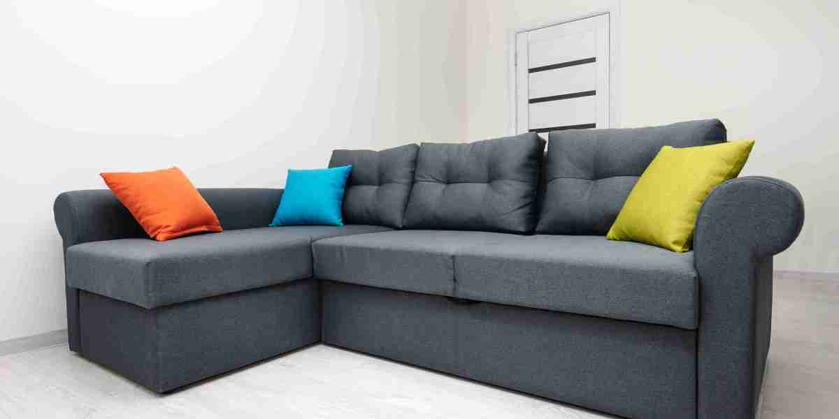 What's The Current Job Market For Overstock Sofa Sale Professionals Like?