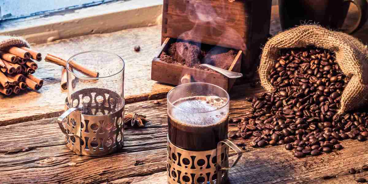 Five Tassimo Coffee Lessons Learned From Professionals