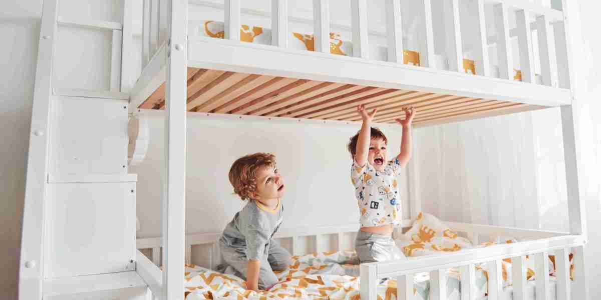 Five Killer Quora Answers On Double Bed With Bunk On Top