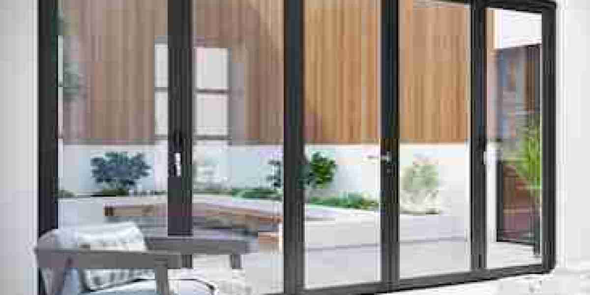 The 10 Most Scariest Things About Replace Bifold Doors