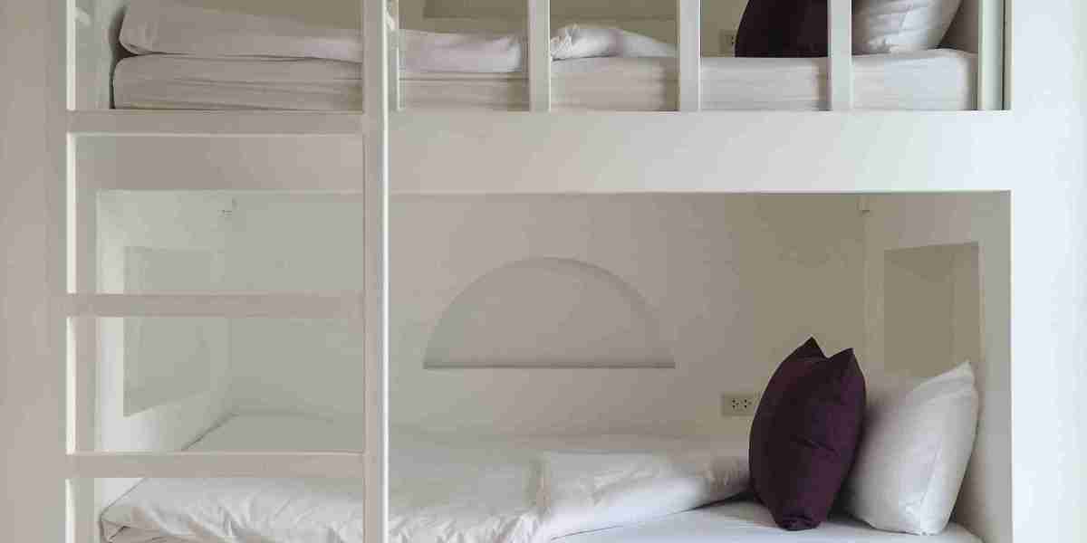 25 Shocking Facts About Triple Bunk Beds For Adults