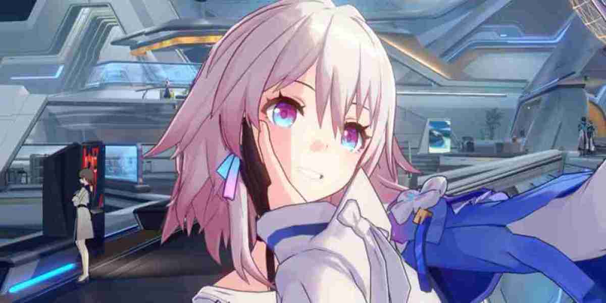 Honkai: Star Rail - New Photography Event Leaks