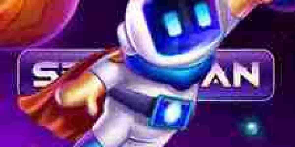 Blast Off to Big Wins: A Deep Dive into the Astronaut Crash Game Phenomenon