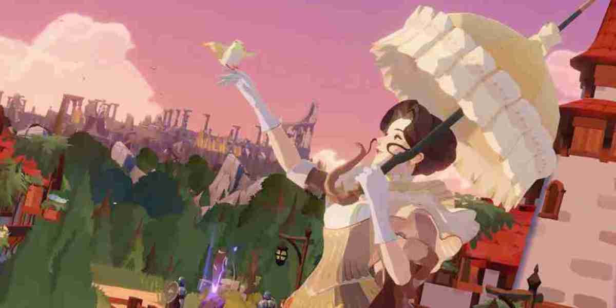 AFK Journey - Boost Haste: Enhance Gameplay