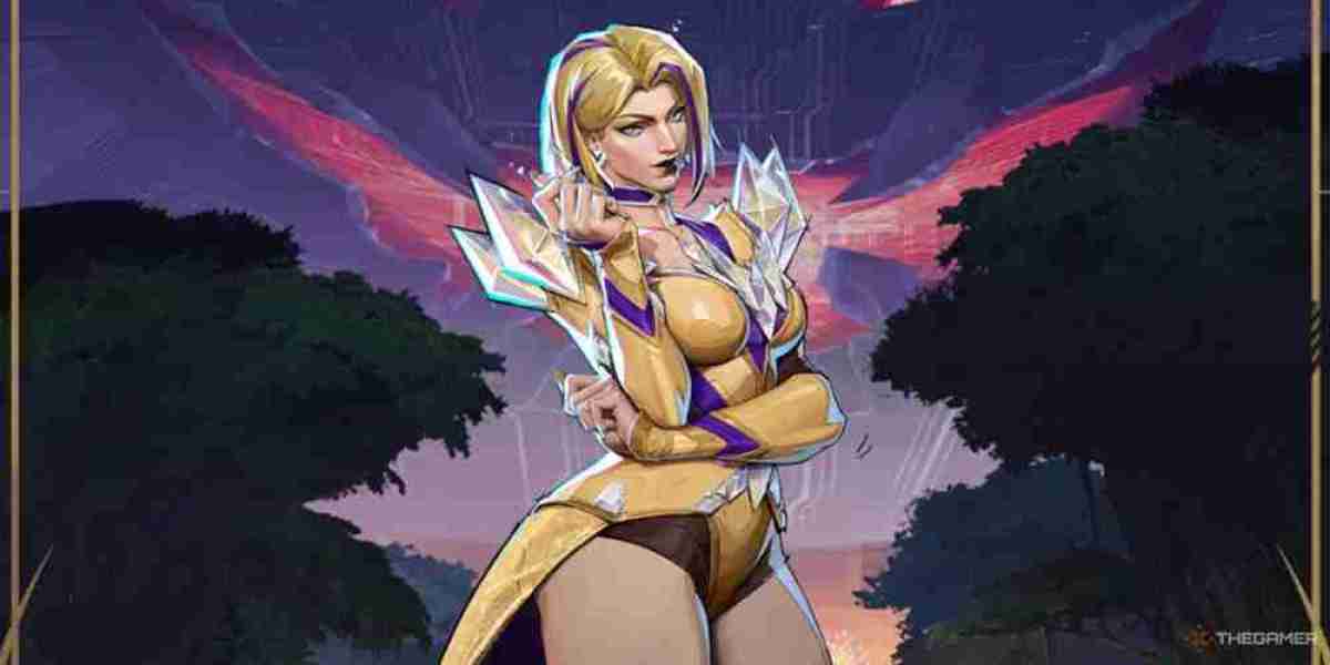 Unattractive Skins - Marvel Rivals Debate