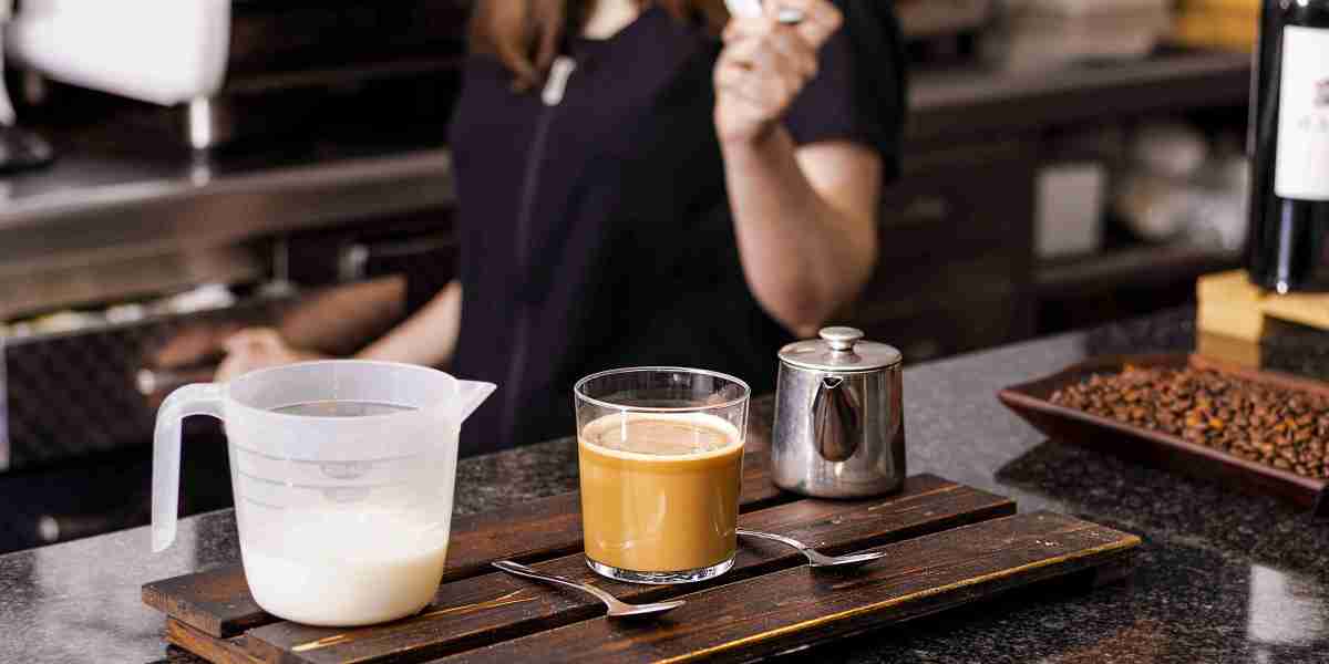 What To Focus On When The Improvement Of Bosch Tassimo Coffee