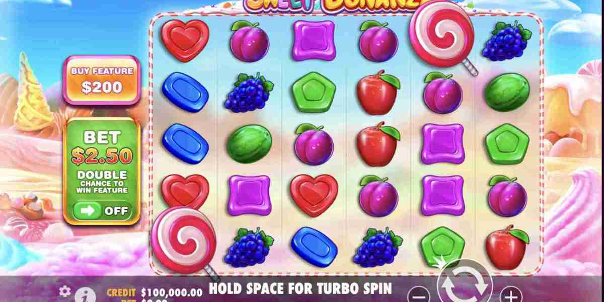 Sweet Bonanza'da Sorumlu Oyun İlkeleri