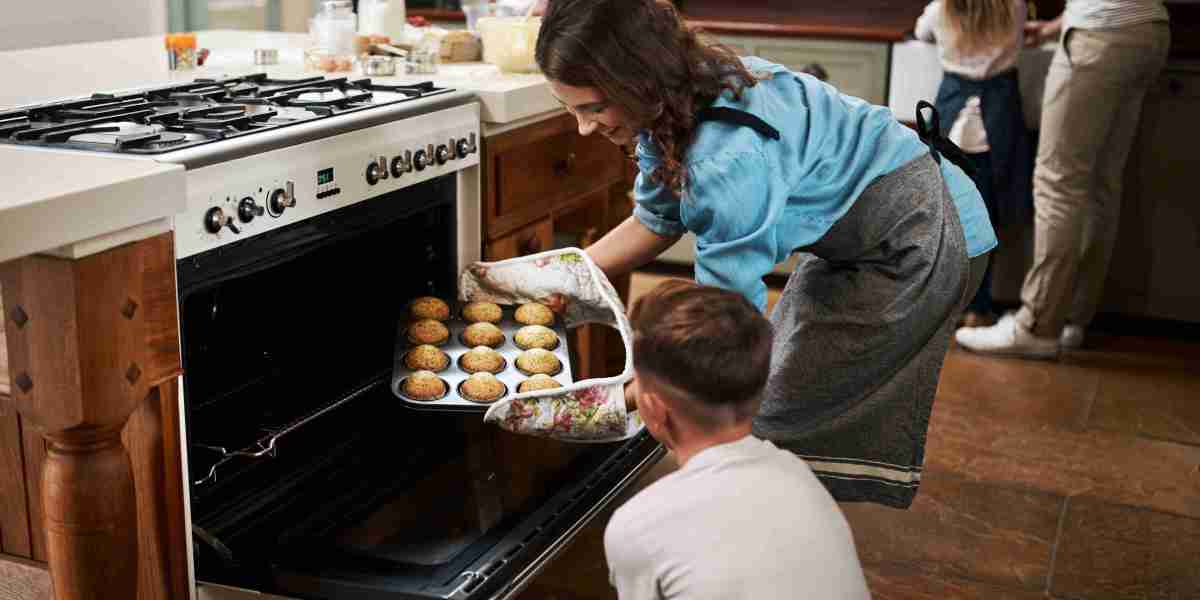 14 Clever Ways To Spend Extra Integrated Ovens Budget