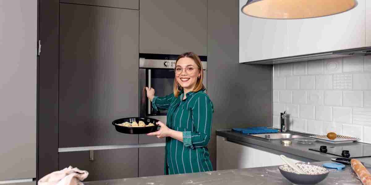 How To Explain Cooker Built In To Your Mom