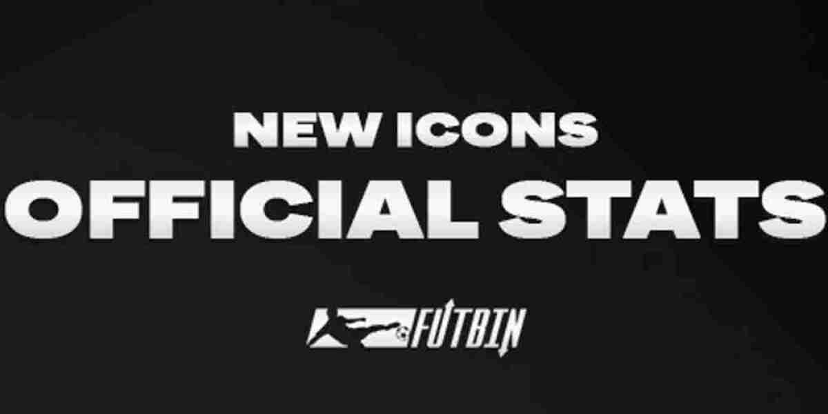 FC 25 New Icons: Unveiling Exciting Player Stats