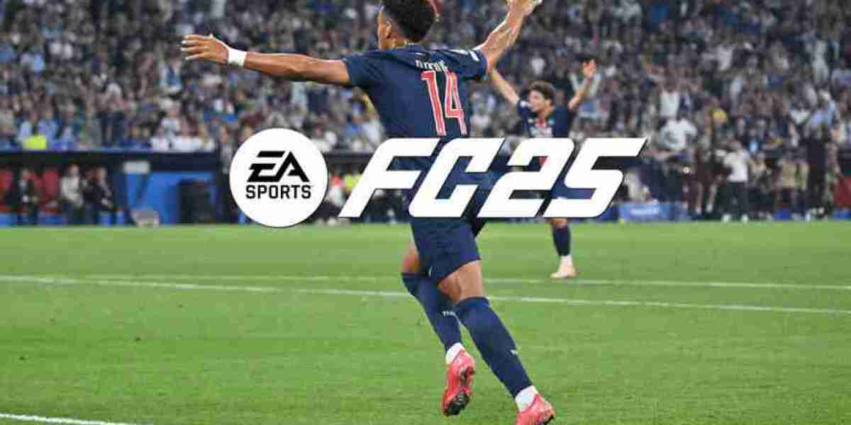 Desiré Doué – PSG-Star im FC 25: Potenzial & Zukunft