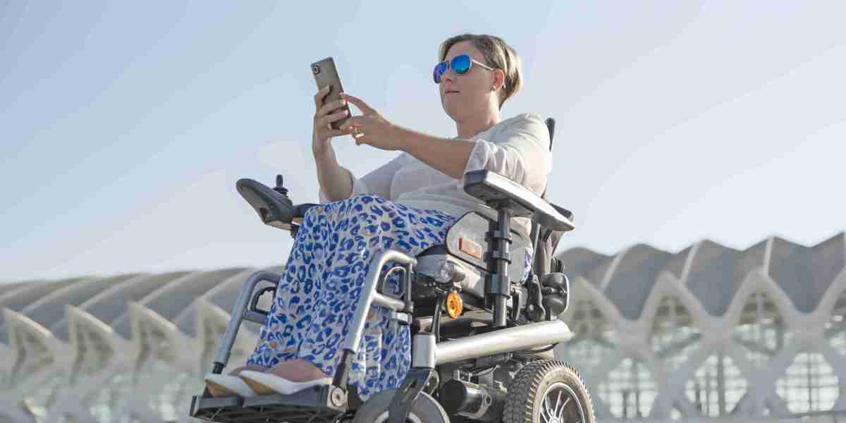 Your Family Will Be Thankful For Getting This Mobility Scooter Folding